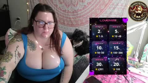 Madam Brooke online show from April 9, 12:21 pm