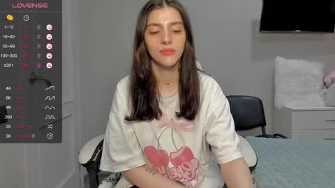 broosnica1 online show from January 16, 12:12 pm