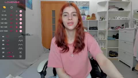 broosnica1 online show from June 24, 6:23 am