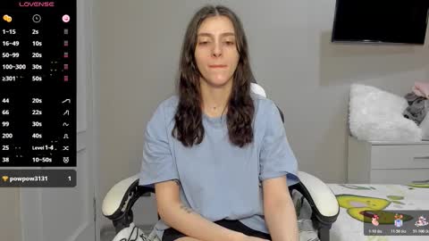 broosnica1 online show from February 11, 11:55 am