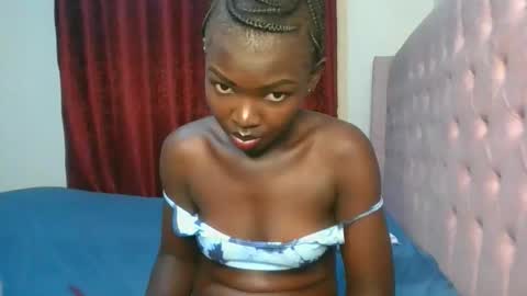 brown_sugar4 online show from October 24, 7:10 pm