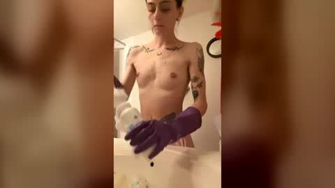 Brujaxgrey online show from July 6, 5:48 pm