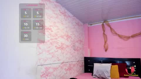 Sasha Brunette online show from February 23, 1:02 pm