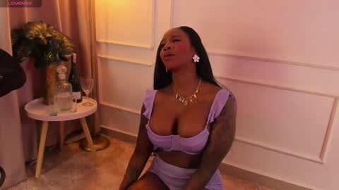 Brenda online show from February 27, 8:25 am