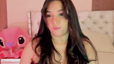 Carly     online show from September 16, 1:08 pm