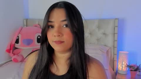 Carly     online show from December 13, 7:53 pm