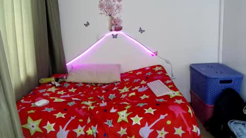 BRYXS online show from October 28, 7:08 pm