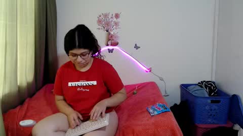 BRYXS online show from November 1, 8:57 pm