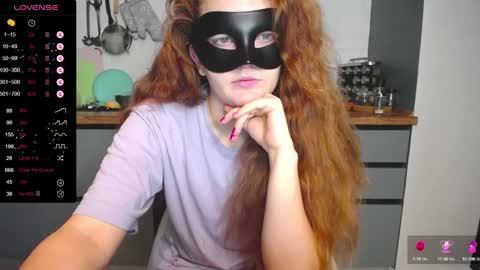 Bubblegum online show from January 22, 7:56 pm