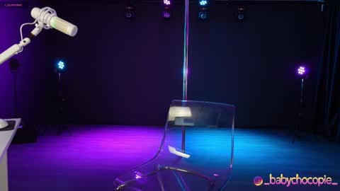 Bubble  gum  online show from December 22, 9:07 pm