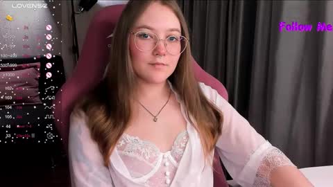 Ruby online show from March 20, 11:53 pm