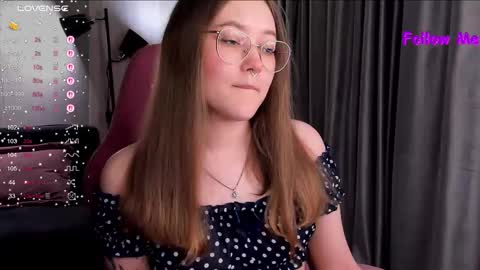 Ruby online show from March 13, 12:02 am