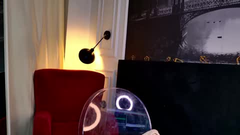 bubble_kiss online show from April 18, 7:07 pm