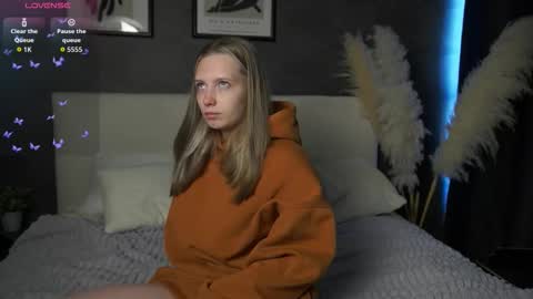 Sabrina  online show from October 2, 4:06 am