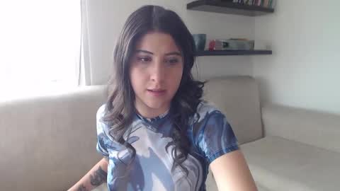 Sofia Cuervo online show from May 16, 8:41 pm