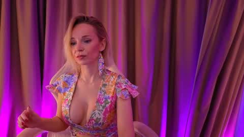 bubbling_crush online show from February 21, 5:31 pm