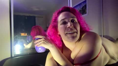 bubblya online show from March 31, 1:49 am