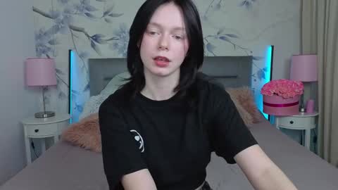 Leona online show from March 21, 10:48 pm