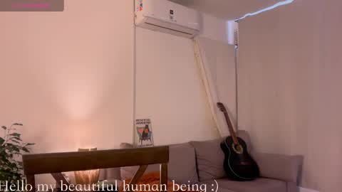 Mira  online show from April 12, 5:49 pm