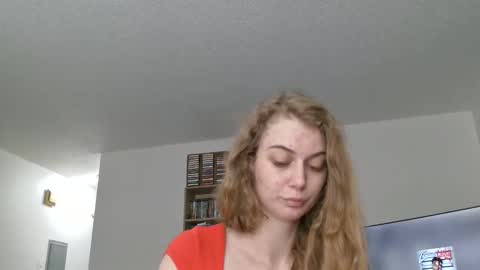 Buffy online show from March 15, 6:43 pm