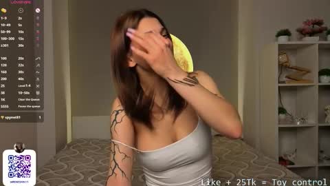 buffycabler online show from January 15, 7:09 pm