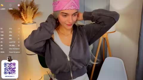 buffycabler online show from November 22, 9:06 pm