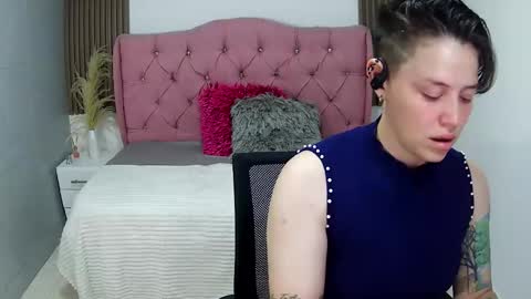 bug2025 online show from February 26, 2:10 am