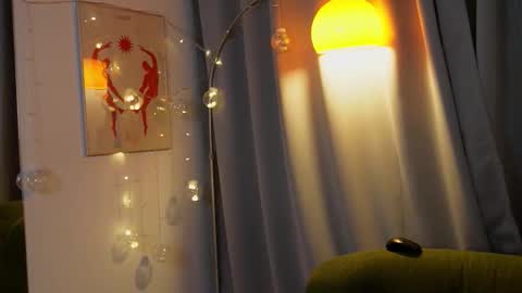 Bunny online show from January 8, 8:57 pm