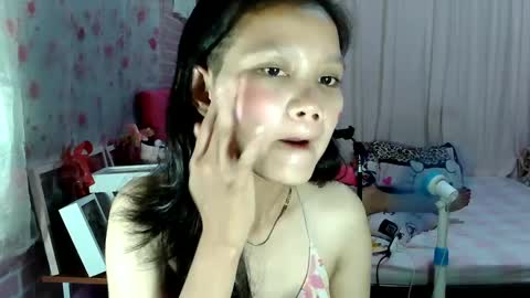 bunny_flower18 online show from January 3, 1:47 pm