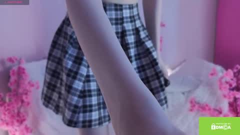 Kira online show from April 15, 4:35 am