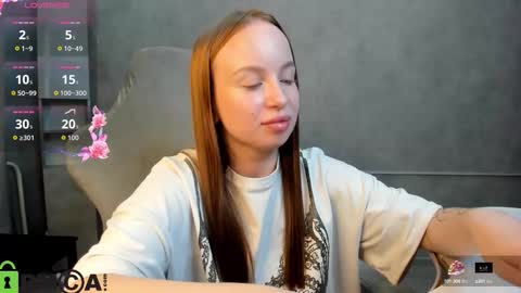 Bunny online show from October 4, 9:37 am