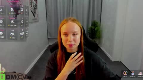 Bunny online show from September 17, 9:07 am