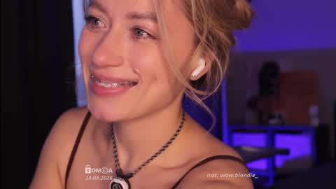 B U N N Y online show from March 14, 4:13 am