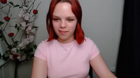 Ariel online show from June 23, 9:02 pm