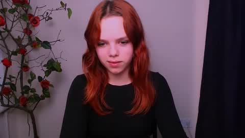 Ariel online show from November 27, 9:39 pm