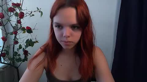 Ariel online show from November 13, 11:31 am