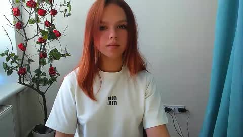 Ariel online show from September 25, 6:34 am