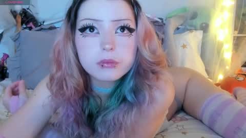 bunnyislewd online show from April 8, 2:46 am