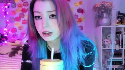 bunnyislewd online show from November 21, 2:57 am