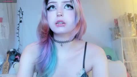 bunnyislewd online show from February 18, 5:28 am