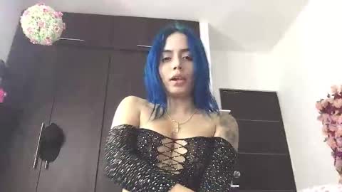 bunnylove_07 online show from February 6, 2:15 am