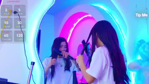 Bunny online show from April 20, 3:09 am