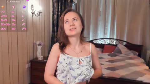 Lizy online show from November 14, 7:41 am