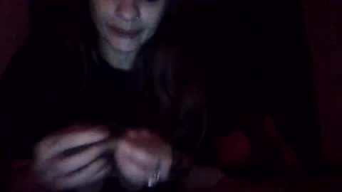 BUNNYAMORE online show from March 12, 12:52 pm