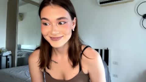 Nica online show from February 24, 5:50 am