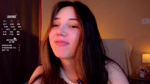 Jessica online show from October 11, 4:28 am