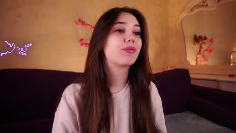 Jessica online show from March 5, 2:40 am