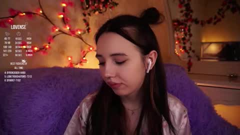 Jessica online show from November 29, 4:05 am