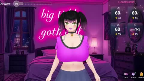 Abi online show from February 27, 5:24 am