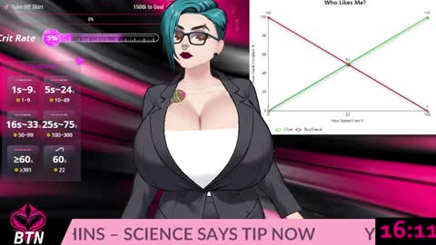 Abi online show from March 29, 3:11 pm